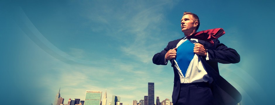 Change the way you view your accountant.