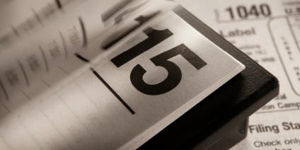 Tax Preparation & Planning